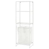 JOSTEIN Unit para-para dengan beg+grid