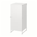 JOSTEIN Unit para-para dengan pintu