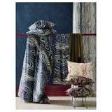 KLIPPNEJLIKA Sarung duvet dan 2 sarung bantal