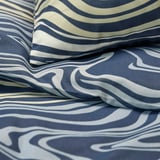 KLIPPNEJLIKA Sarung duvet dan sarung bantal