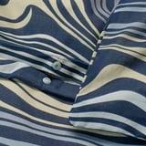 KLIPPNEJLIKA Sarung duvet dan sarung bantal