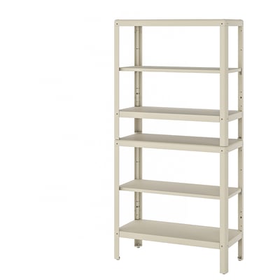 KOLBJÖRN Unit para-para dalam/luar, 80x35x162 cm