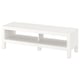 Pilihan: LACK Kabinet TV, putih, 120x35x36 cm
