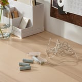 LADDA Bateri yg blh dicas semula, HR06 AA 1.2V, 1900mAh