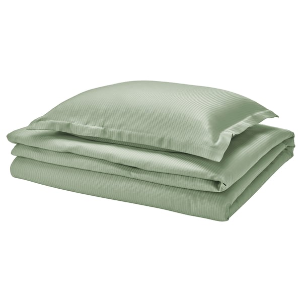 LÄKEVÄNDEROT Sarung duvet dan sarung bantal