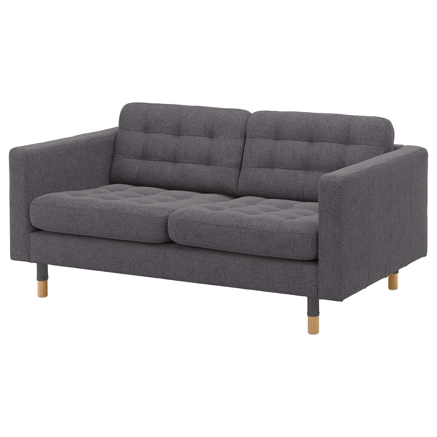 LANDSKRONA Sofa 2 tempat  duduk IKEA 