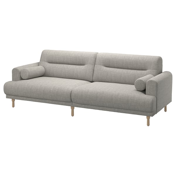 LÅNGARYD Sofa 3 tempat duduk