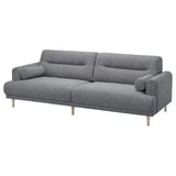 LÅNGARYD Sofa 3 tempat duduk