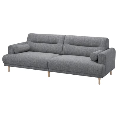 LÅNGARYD Sofa 3 tempat duduk