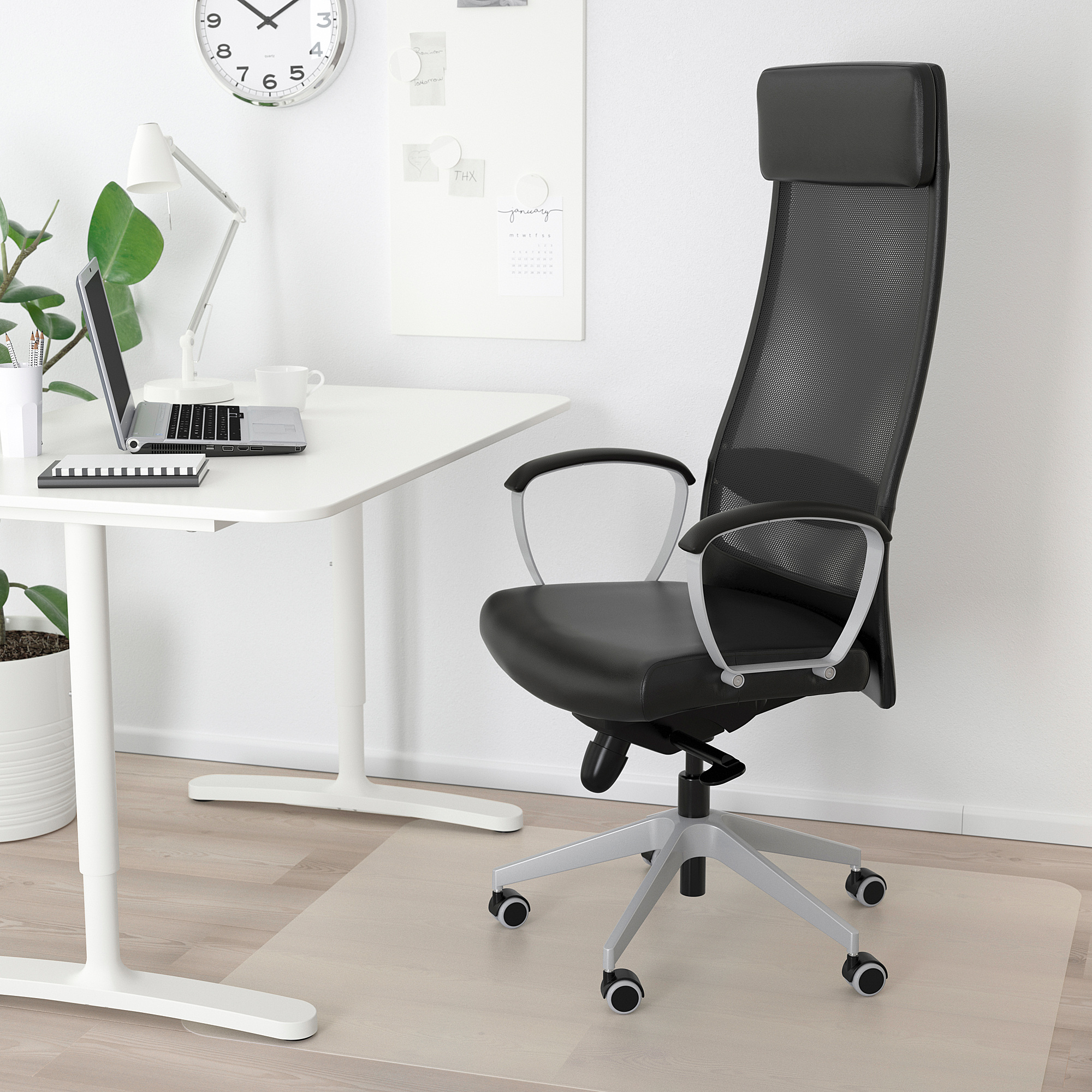 L NGFJ LL Kerusi pejabat IKEA L NGFJ LL Kerusi pejabat IKEA