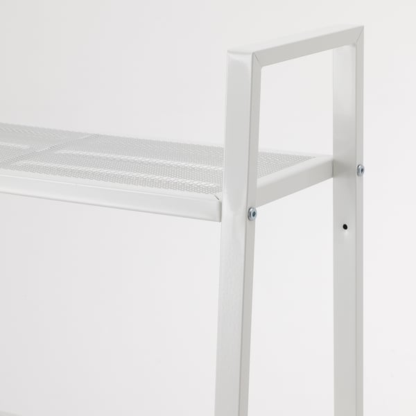 LERBERG Unit para-para, putih, 60x148 cm