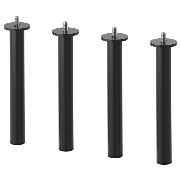 LILLEHEM Kaki, logam, 20 cm