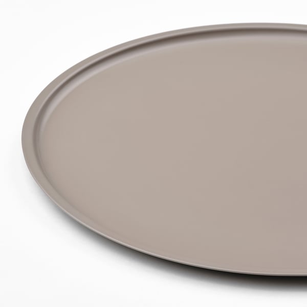 LINDRANDE Piring lilin
