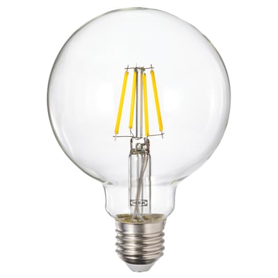 LUNNOM Mentol LED E27 470 lumen