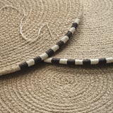 MÄVINN Lapik pinggan, jut, 37 cm
