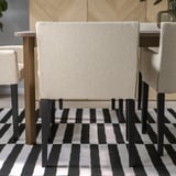 MÅRENÄS Kerusi dengan tempat letak tangan