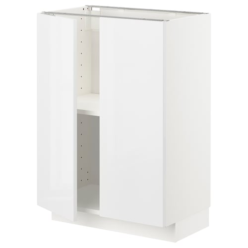 METOD Kabinet dasar + para-para/2 pintu