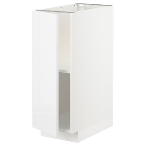METOD Kabinet dasar + para-para