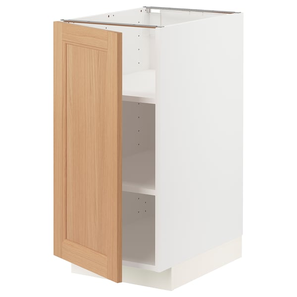 METOD Kabinet dasar + para-para