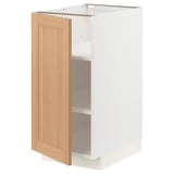 METOD Kabinet dasar + para-para