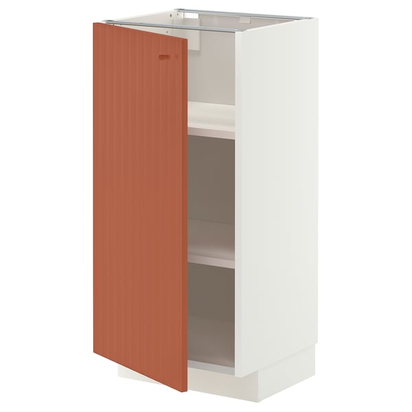METOD Kabinet dasar + para-para