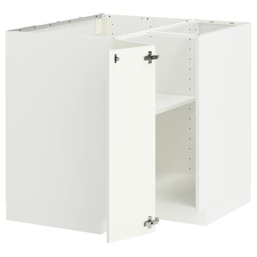 METOD Kabinet dasar penjuru + para-para