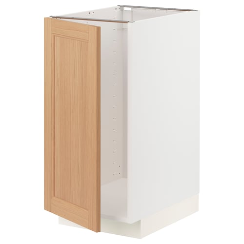 METOD Kabinet dasar sink/pengisih