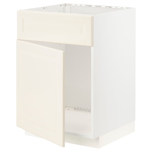 METOD Kabinet dasar sink + pintu/depan