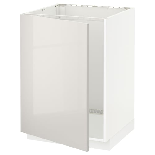 METOD Kabinet dasar untuk sink
