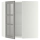 METOD Kabinet ddg pjru dgn para/pt kaca