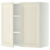 METOD Kabinet dinding + para-para/2 pintu