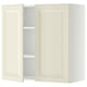 METOD Kabinet dinding + para-para/2 pintu