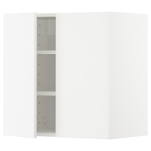 METOD Kabinet dinding + para-para/2 pintu