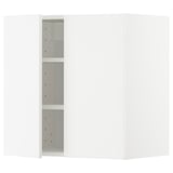 METOD Kabinet dinding + para-para/2 pintu