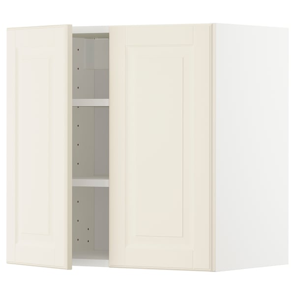METOD Kabinet dinding + para-para/2 pintu