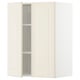 METOD Kabinet dinding + para-para/2 pintu