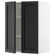 METOD Kabinet dinding + para-para/2 pintu