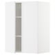 METOD Kabinet dinding + para-para/2 pintu