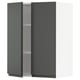 METOD Kabinet dinding + para-para/2 pintu