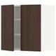 METOD Kabinet dinding + para-para/2 pintu