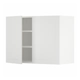 METOD Kabinet dinding + para-para/2 pintu