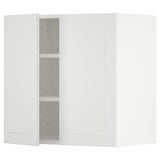 METOD Kabinet dinding + para-para/2 pintu