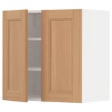 METOD Kabinet dinding + para-para/2 pintu