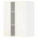 METOD Kabinet dinding + para-para/2 pintu