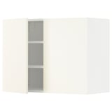 METOD Kabinet dinding + para-para/2 pintu