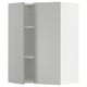 METOD Kabinet dinding + para-para/2 pintu