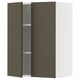 METOD Kabinet dinding + para-para/2 pintu