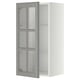 METOD Kabinet dinding + para-para/pintu