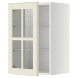 METOD Kabinet dinding + para-para/pintu