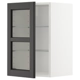 METOD Kabinet dinding + para-para/pintu